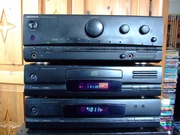 Universum V155,CD155,