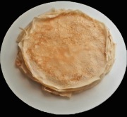 Nalesniki rozki 3szt ( 3 szt) 180g LOL!