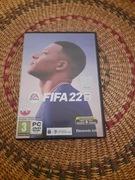 Gra komputerowa Fifa 22