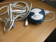 Covidien bis loc 2 channel- Monitor aktywności mózgu monitor EEG