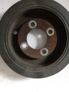 Peugeot307 koło paska wieloliniowego 3554193