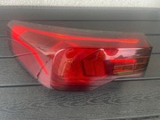 BMW X2 U10 LAMPA TYL TYLNA LEWA 9448809 EUROPA