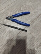 Pinceta BAKU BK-11ESD