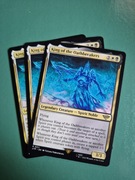 King of the Oathbreakers MTG LTR