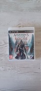 Gra na Ps3 Assassin's Creed Rogue