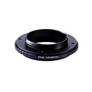 Adapter Tamron Adaptall 2 AD2 do M42