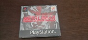 Metal Gear Solid PSX