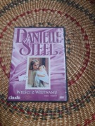 DVD z filmem Daniel Steel