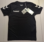 KOSZULKA DZIECIĘCA,KOLOR CZARNY