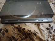 Gramofon Grundig PS2600