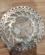 Przedni wirnik tarczy hamulcowej do Honda CRF 250 450 R/X CRF250R CRF450R 