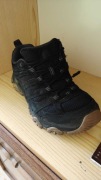 Buty Męskie Trekkingowe MERRELL MOAB 3 READY ZIP 43.5 - 27,5cm