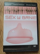 Film DVD Sex w brnie