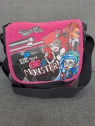 Torebka dla małej damy Monster High.