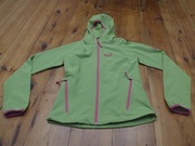 Damski softshell Jack Wolfskin r. XS