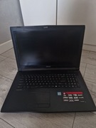 Laptop MSI GL72 6QE