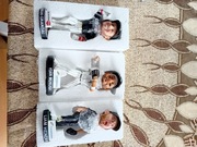 Sprzedam figurki footballu znanych zawodników w opakowniu orginalnym