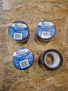 Taśma izolacyjna 50mmx10m