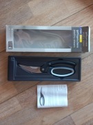 TCM nożyce do drobiu do kurczaka Tchibo nowe 