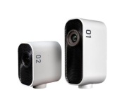 Oryginalna Creative Podwójna kamera internetowa Project Watcher VF0910