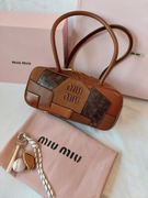 Trendowa damska torebka 