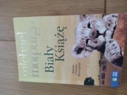 Biały książę Michael Morpurgo