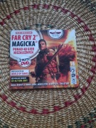 Gry komputerowe CD-Action : Far Cry 2, Magicka, Ponad 40 gier niezależnych 