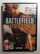 Battlefield Hardline - gra PC