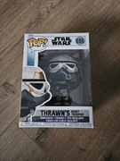 Funko Pop Thrawn's Night Trooper Star Wars 