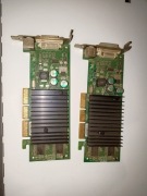 Stare karty graficzne AGP