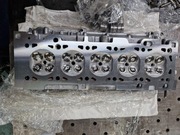 Glowica volvo s70 2.4 turbo 