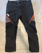 Spodnie Motocyklowe enduro cross Quad KTM Oryginał 2XL 3XL xx