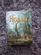 Gra karciana Hobbit Martin Wallace