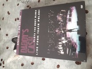 Daddys cash Plays the body blues Live Teatr Polski