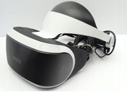 Zestaw Sony PlayStation VR CUH-ZVR2 z kamerą