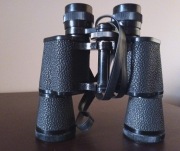 Lornetka niemiecka Steiner Bayreuth 8x40.