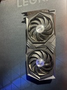 MSI RTX 3060 12gb