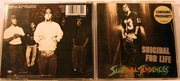 SUICIDAL TENDENCIES – SUICIDAL FOR LIFE  CD /FUNK HEAVY METAL/ 1994r