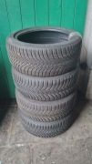 Sprzedam Komplet Opon Falken Eurowinter HS01 17'