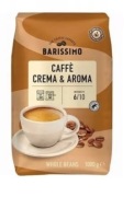 BARISSIMO CAFE CREMA AROMA KAWA ZIARNISTA MIESZANA 1000 G