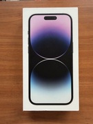 iPhone 14 pro stan bdb