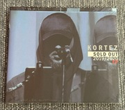 Kortez - Sold Out 2019/2020 - CD - NOWA