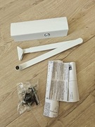 Samozamykacz GEZE TS 2000 V BC + ramię standard