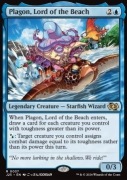 MtG Plagon, Lord of the Beach (J25)