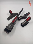 Oryginalny Zestaw Ssawek i Akcesoriów Dyson V10 / V11 / V15