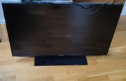 Telewizor Samsung (Smart TV) - 40 calowy (Zepsuty)