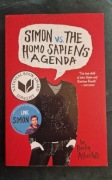 Simon vs the Homo Sapiens Agenda, Becky Albertalli
