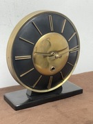 Art Deco Jubiler Stary Zegar Mechaniczny z Prl