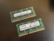 Samsung Pamięć RAM 8GB | DDR3 | 2x4GB 