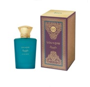 Lou De Pre Paradis Vanille 90ml.